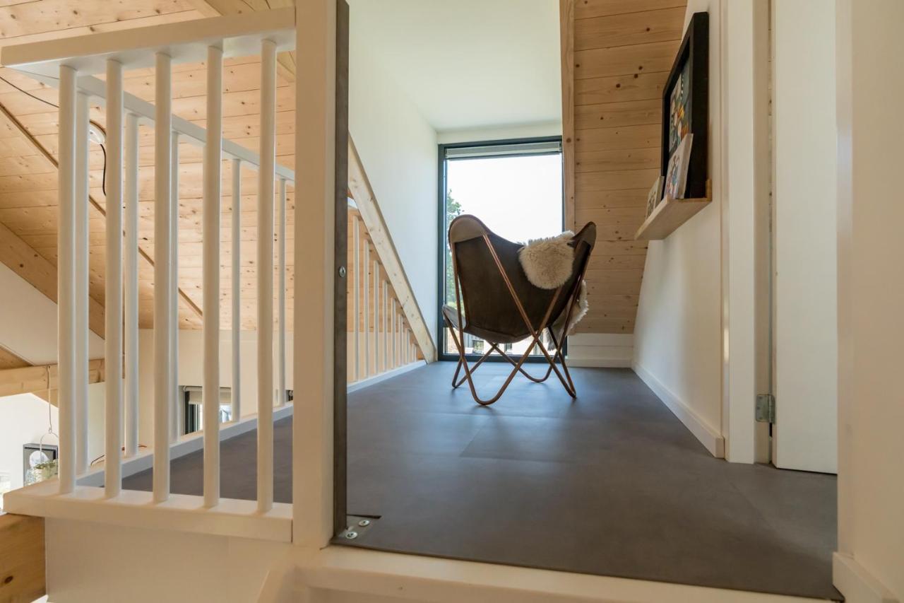 Chalet Riethoek Westerschouwen *